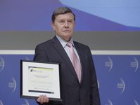 TIK 2016 Prezes DTŚ SA Andrzej Bauer (źródło: Imago Public Relations)